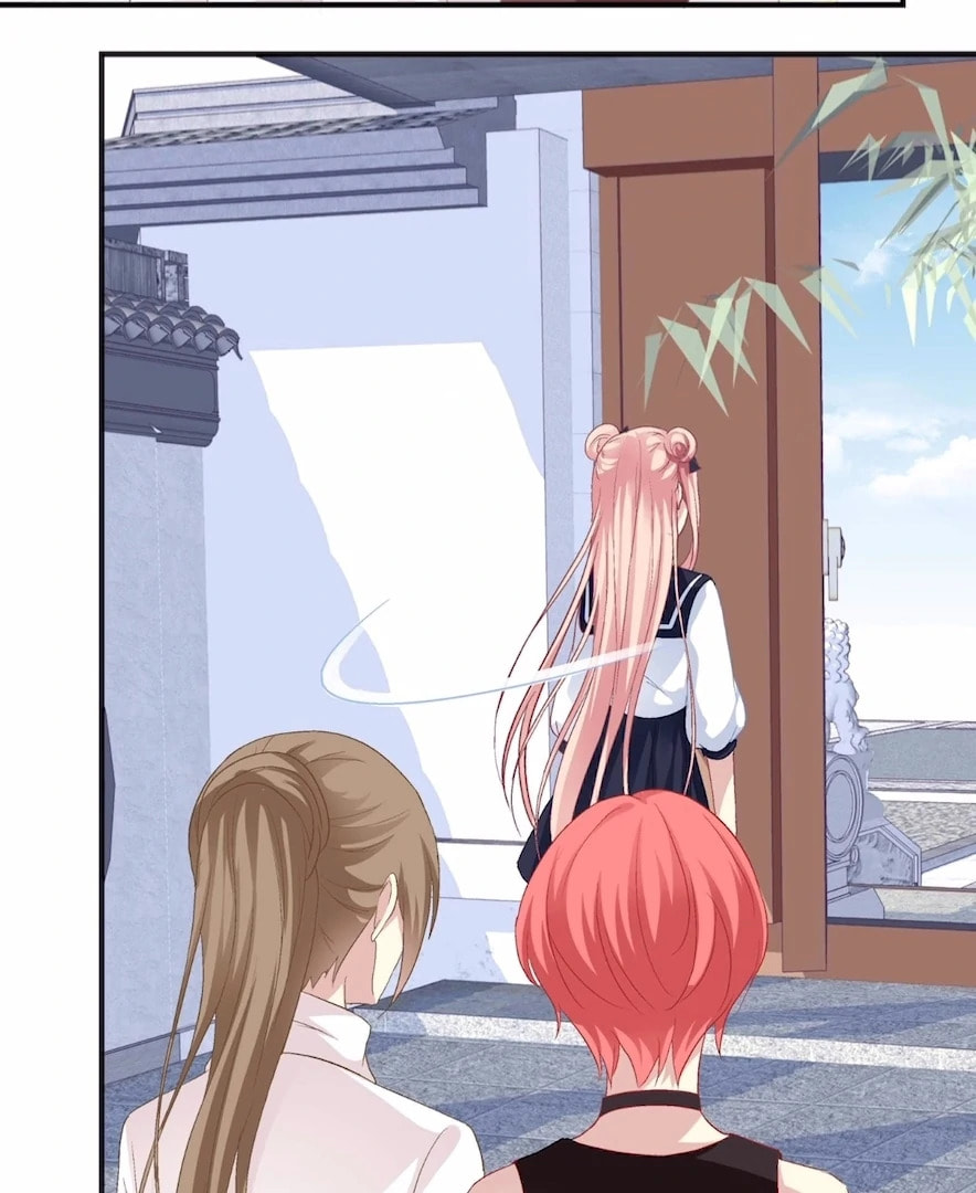 Cat Demon's Seduction (Colored) Chapter 155 page 13 - 