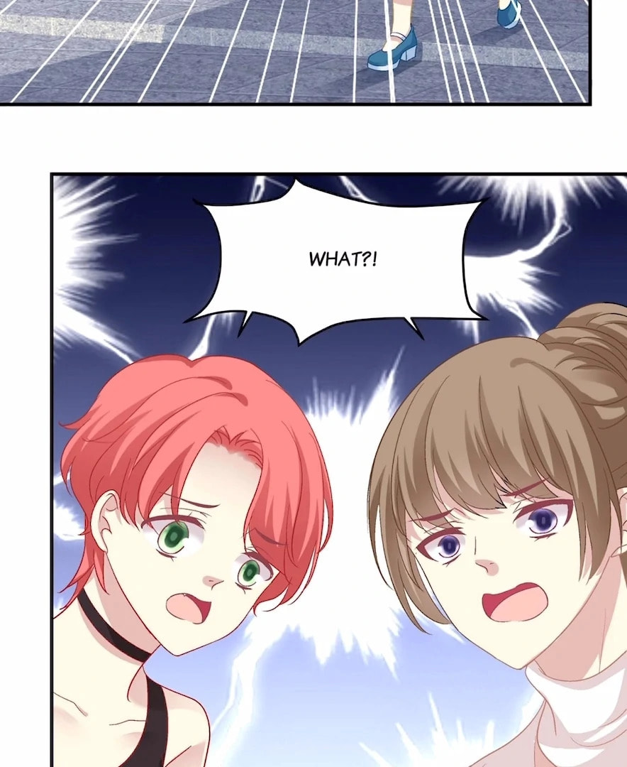 Cat Demon's Seduction (Colored) Chapter 155 page 17 - 