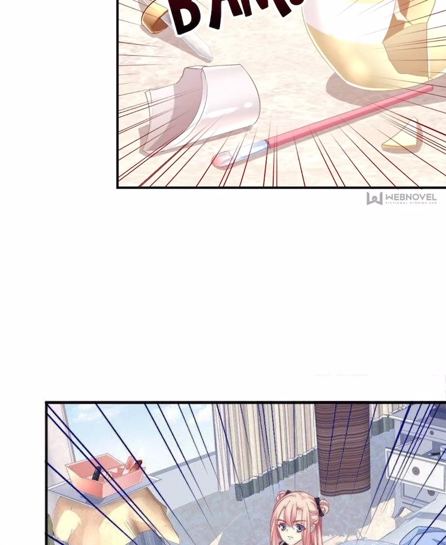 Cat Demon's Seduction (Colored) Chapter 155 page 19 - 