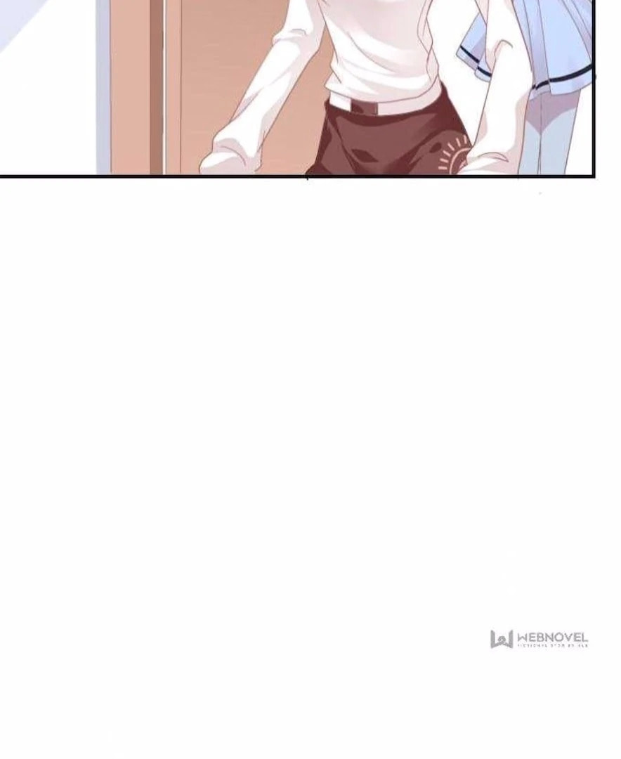 Cat Demon's Seduction (Colored) Chapter 155 page 22 - 