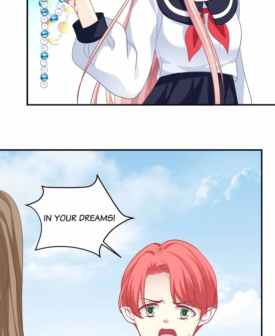Cat Demon's Seduction (Colored) Chapter 155 page 24 - 