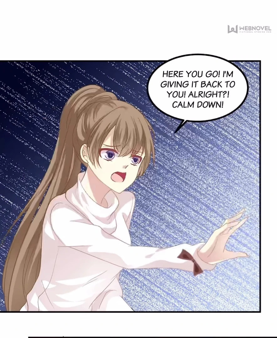 Cat Demon's Seduction (Colored) Chapter 155 page 29 - 