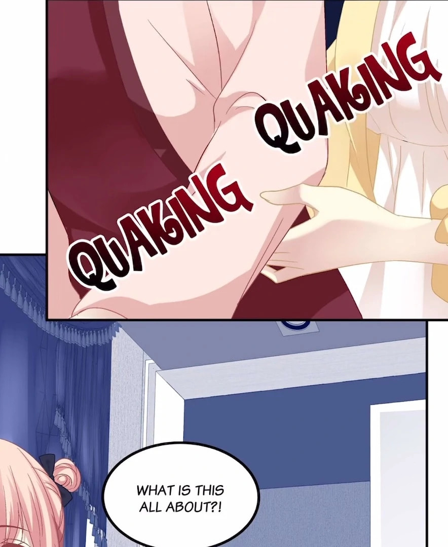 Cat Demon's Seduction (Colored) Chapter 155 page 30 - 