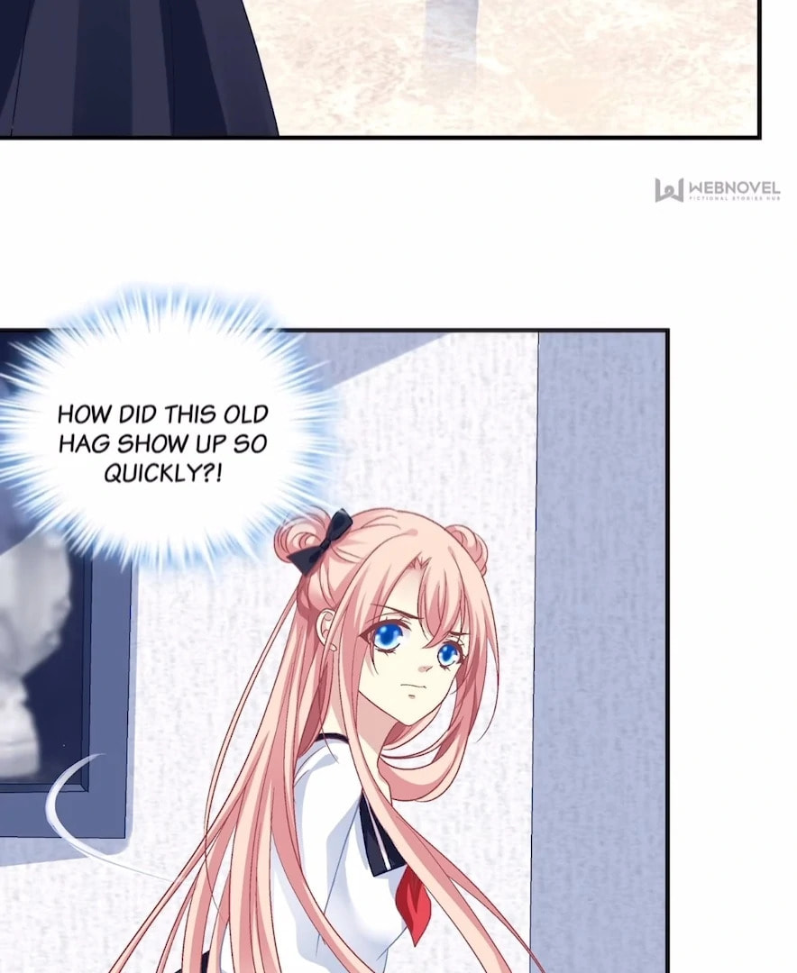 Cat Demon's Seduction (Colored) Chapter 155 page 32 - 