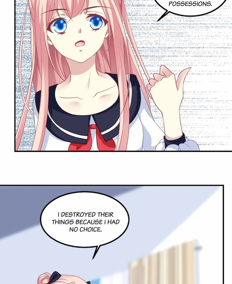 Cat Demon's Seduction (Colored) Chapter 155 page 37 - 