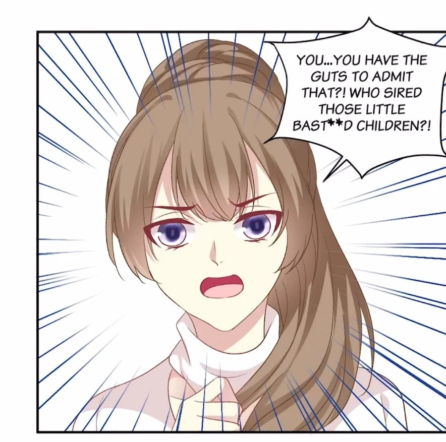 Cat Demon's Seduction (Colored) Chapter 155 page 42 - 