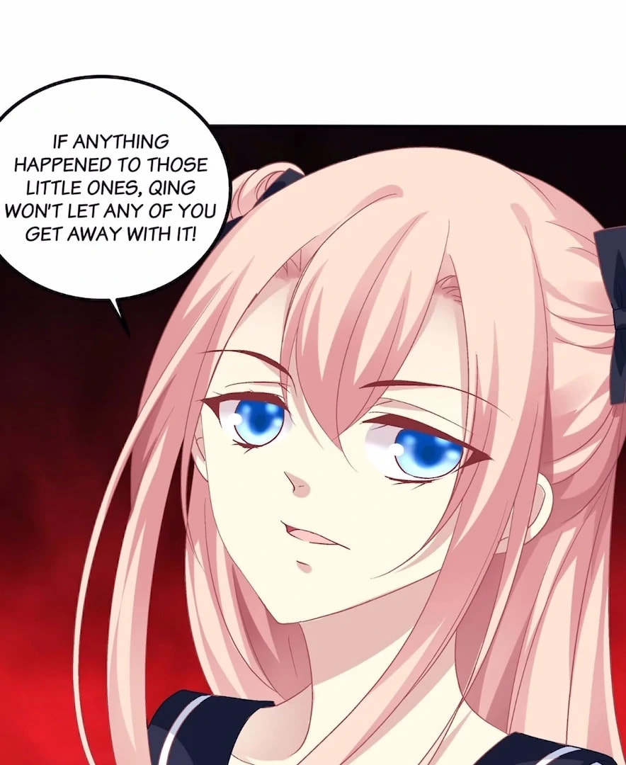 Cat Demon's Seduction (Colored) Chapter 155 page 44 - 