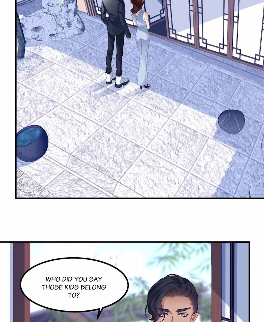 Cat Demon's Seduction (Colored) Chapter 155 page 49 - 