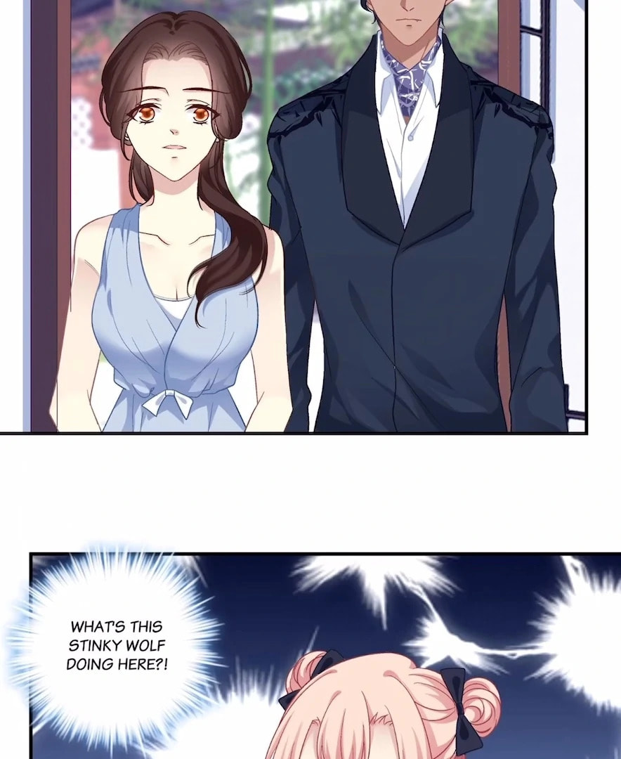 Cat Demon's Seduction (Colored) Chapter 155 page 50 - 
