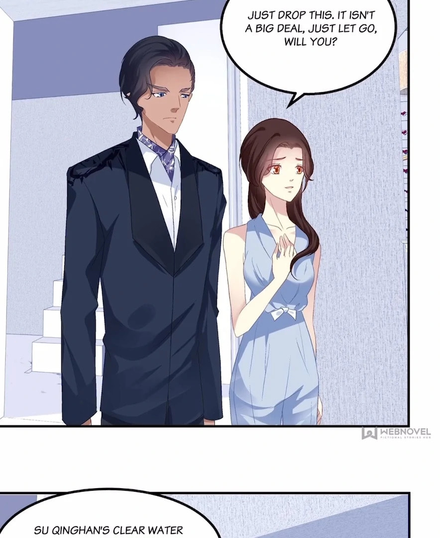Cat Demon's Seduction (Colored) Chapter 155 page 60 - 