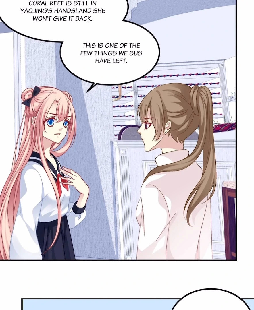 Cat Demon's Seduction (Colored) Chapter 155 page 61 - 