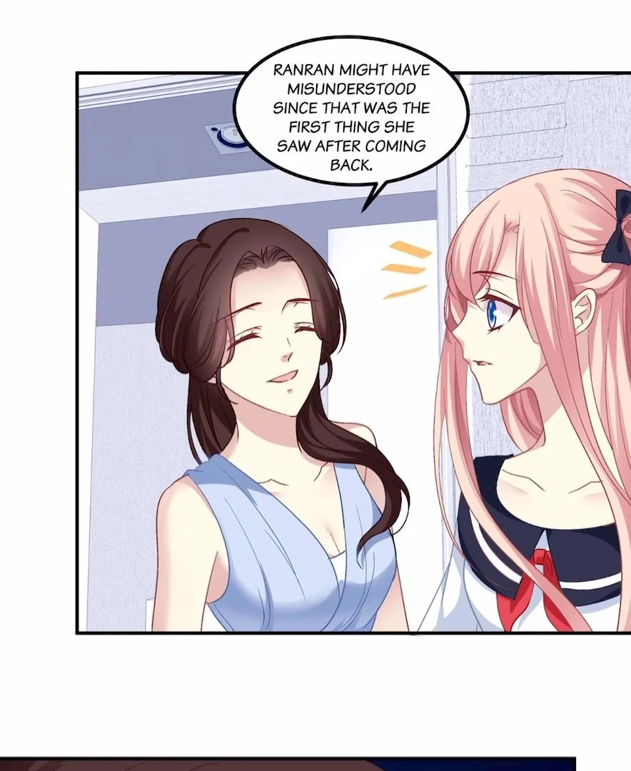 Cat Demon's Seduction (Colored) Chapter 155 page 64 - 