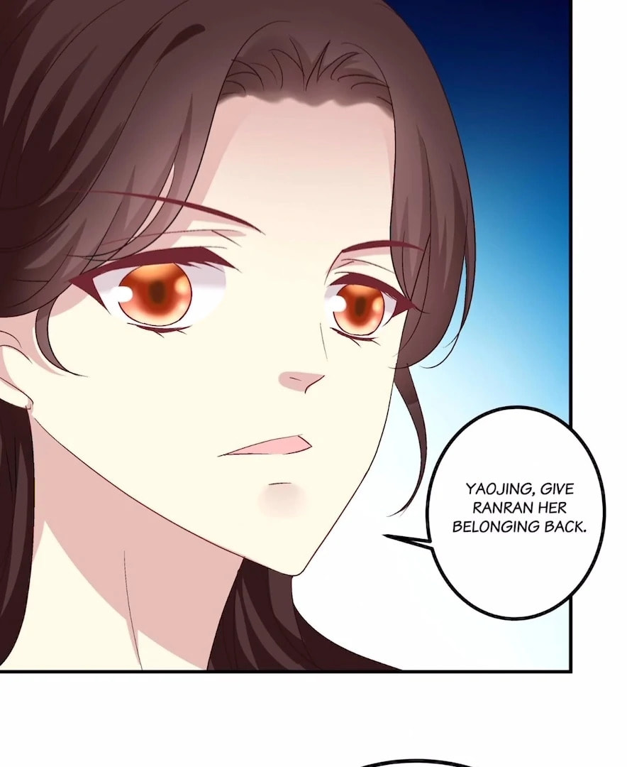 Cat Demon's Seduction (Colored) Chapter 155 page 65 - 