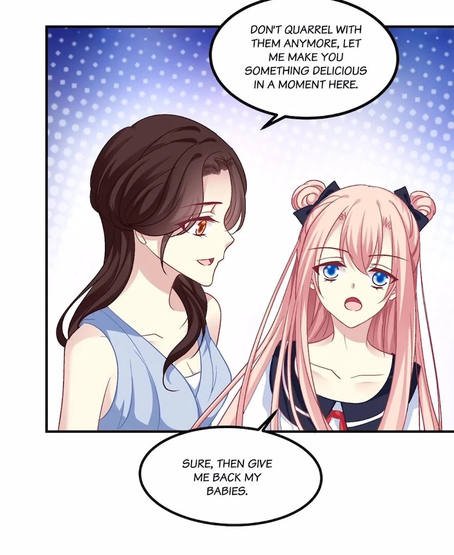 Cat Demon's Seduction (Colored) Chapter 155 page 66 - 