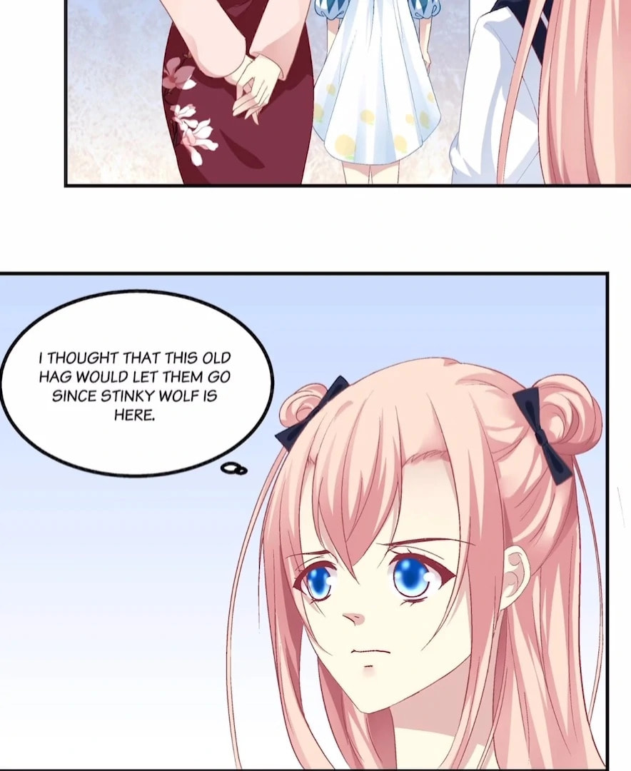 Cat Demon's Seduction (Colored) Chapter 155 page 68 - 