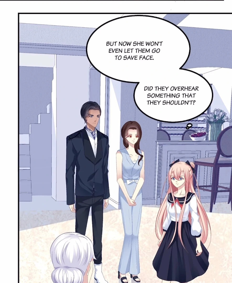 Cat Demon's Seduction (Colored) Chapter 155 page 69 - 