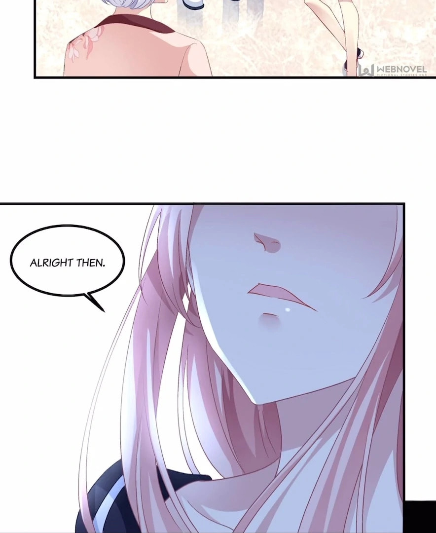 Cat Demon's Seduction (Colored) Chapter 155 page 70 - 