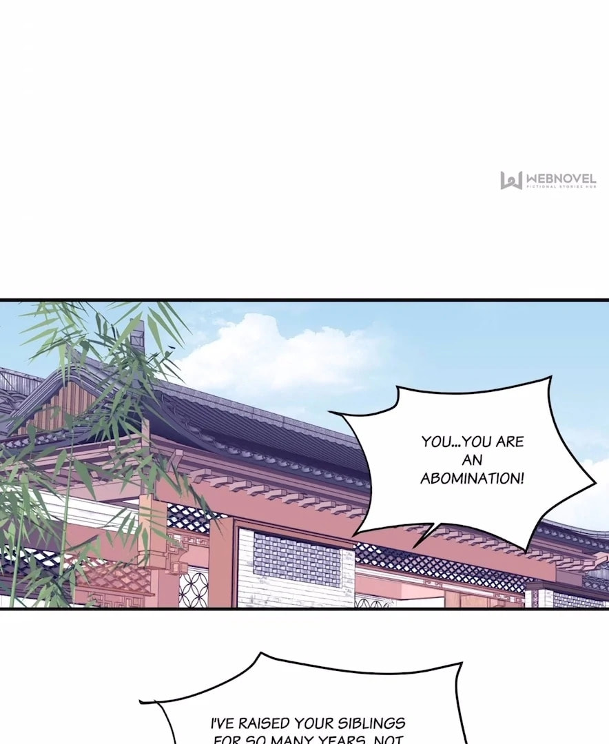Cat Demon's Seduction (Colored) Chapter 155 page 73 - 
