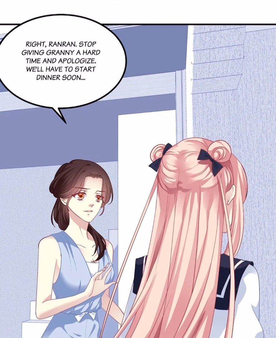 Cat Demon's Seduction (Colored) Chapter 155 page 75 - 