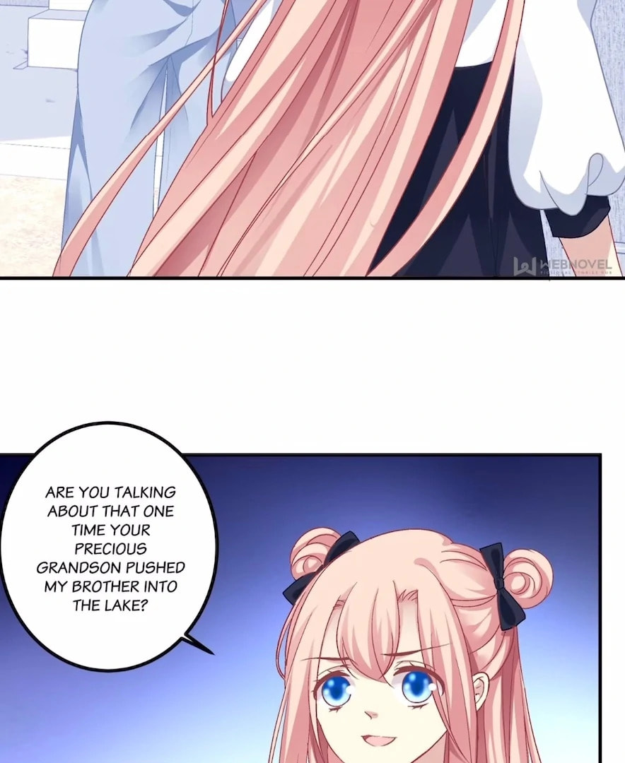 Cat Demon's Seduction (Colored) Chapter 155 page 76 - 