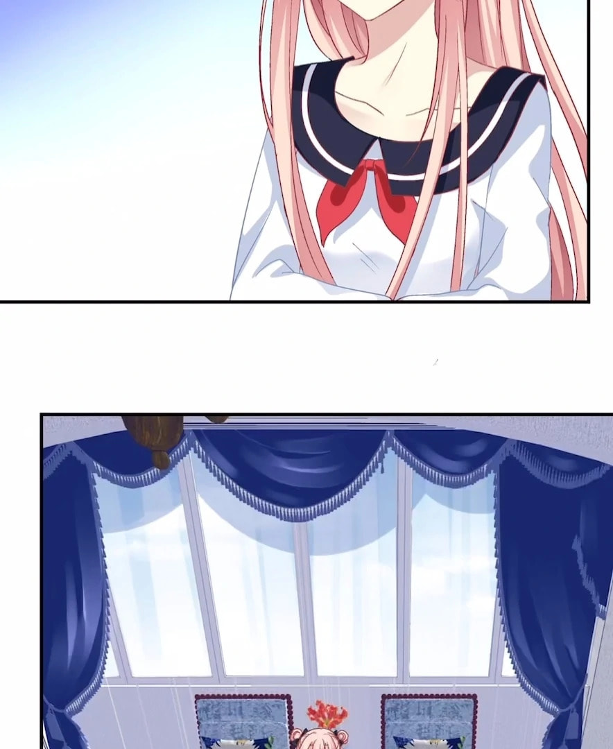 Cat Demon's Seduction (Colored) Chapter 155 page 77 - 