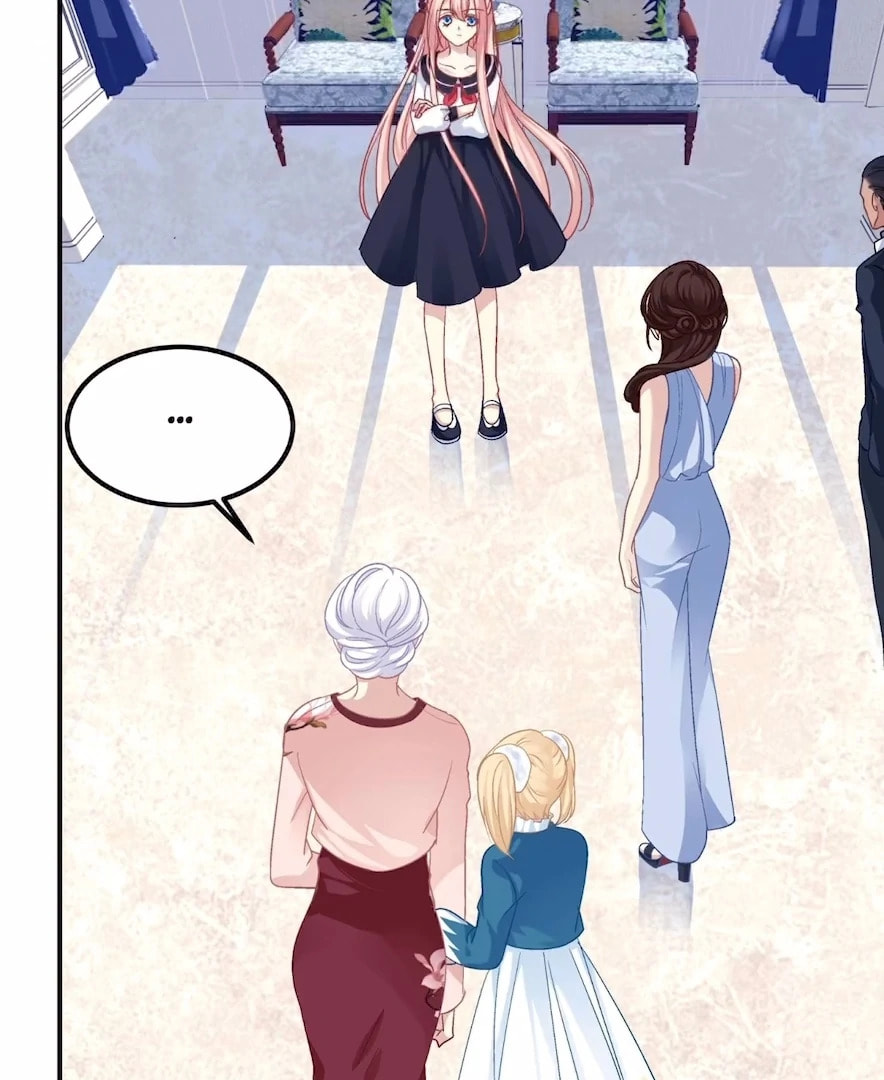 Cat Demon's Seduction (Colored) Chapter 155 page 78 - 