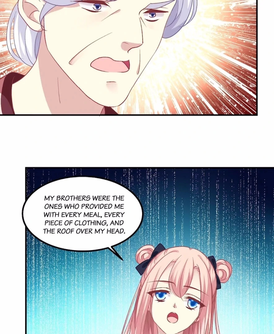 Cat Demon's Seduction (Colored) Chapter 155 page 80 - 
