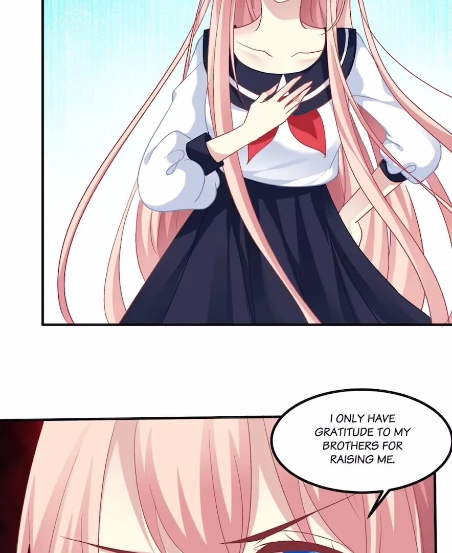 Cat Demon's Seduction (Colored) Chapter 155 page 81 - 