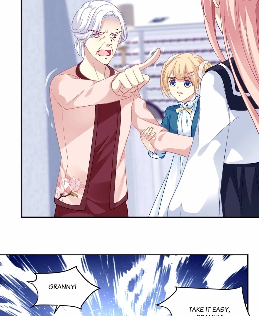 Cat Demon's Seduction (Colored) Chapter 155 page 83 - 