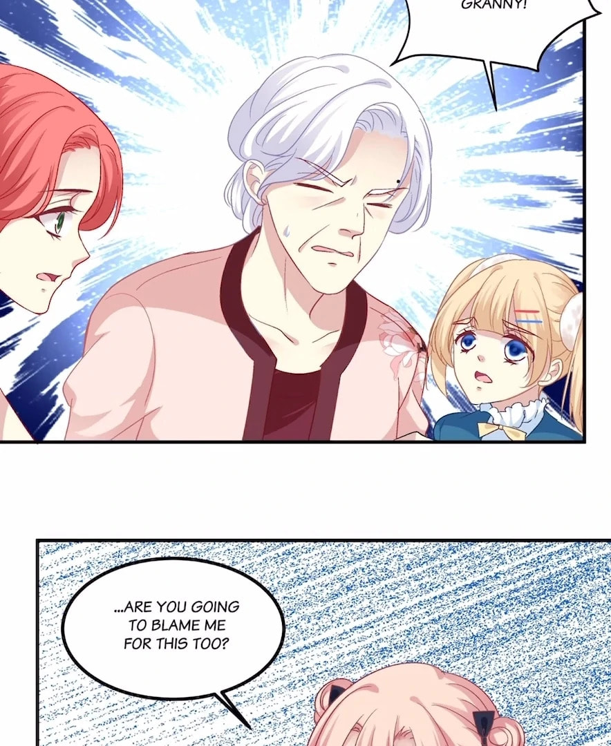 Cat Demon's Seduction (Colored) Chapter 155 page 84 - 