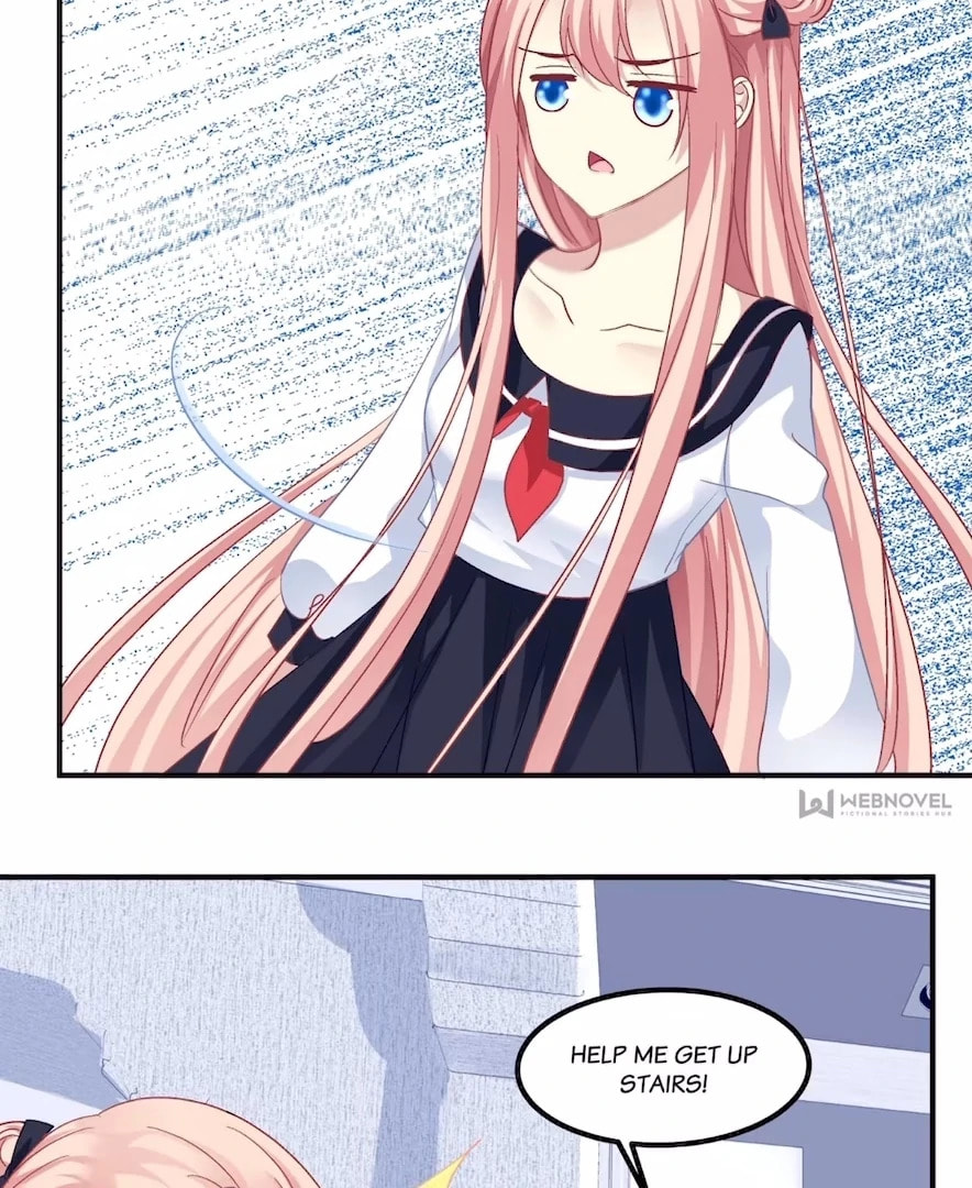 Cat Demon's Seduction (Colored) Chapter 155 page 85 - 