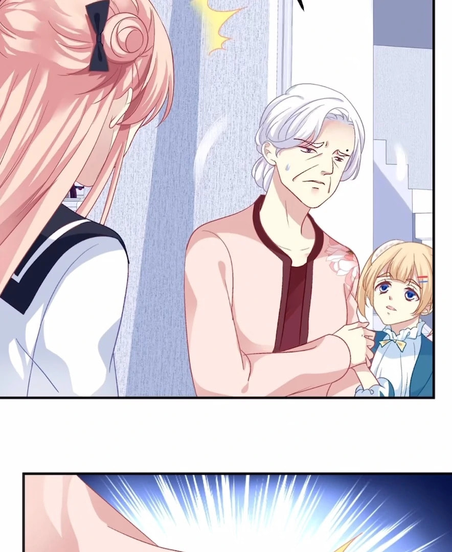 Cat Demon's Seduction (Colored) Chapter 155 page 86 - 