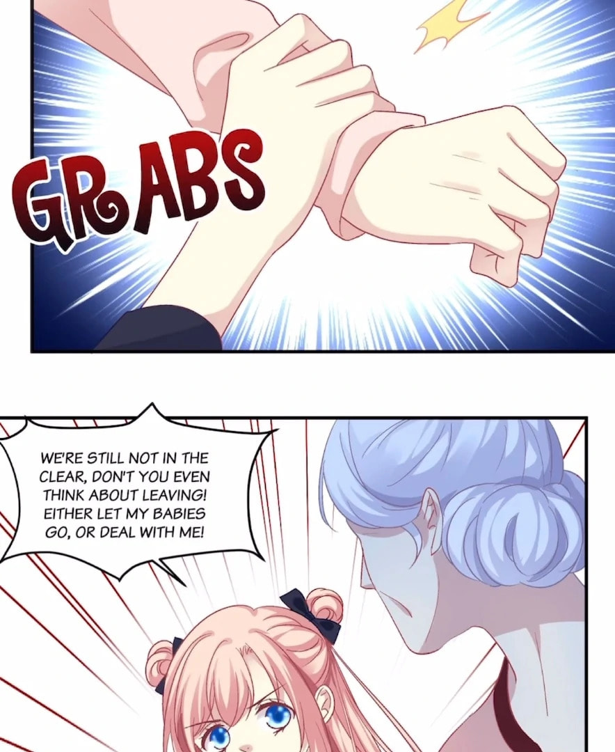 Cat Demon's Seduction (Colored) Chapter 155 page 87 - 