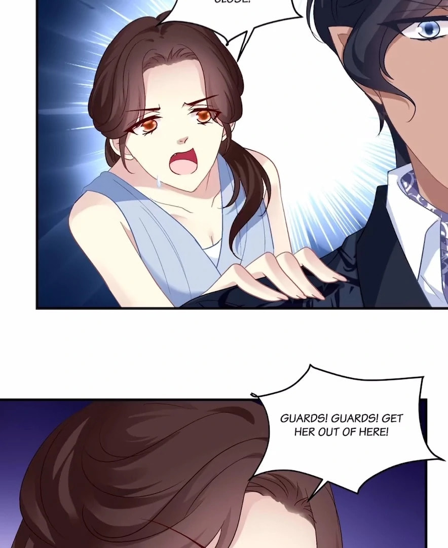 Cat Demon's Seduction (Colored) Chapter 156 page 34 - 