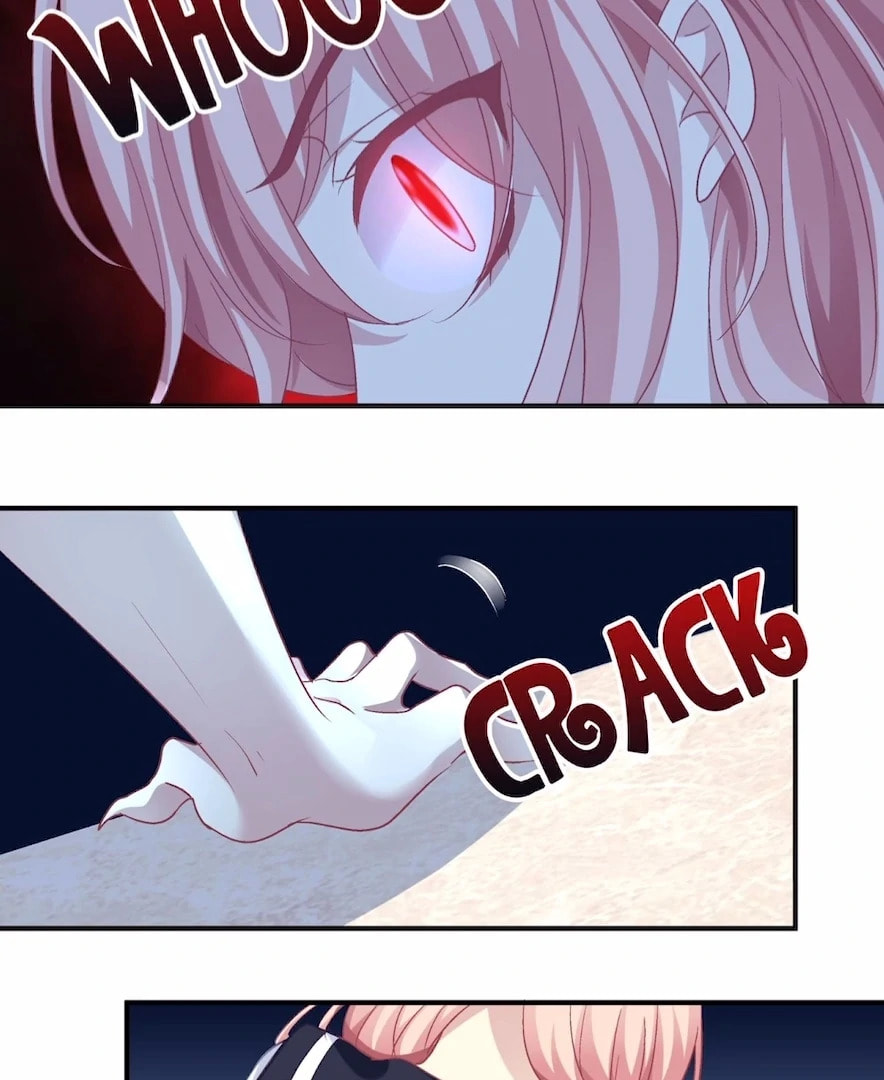 Cat Demon's Seduction (Colored) Chapter 156 page 41 - 