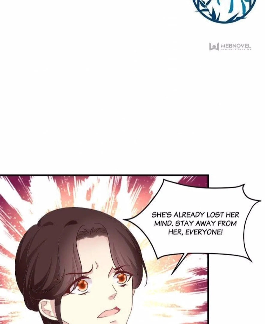 Cat Demon's Seduction (Colored) Chapter 156 page 46 - 