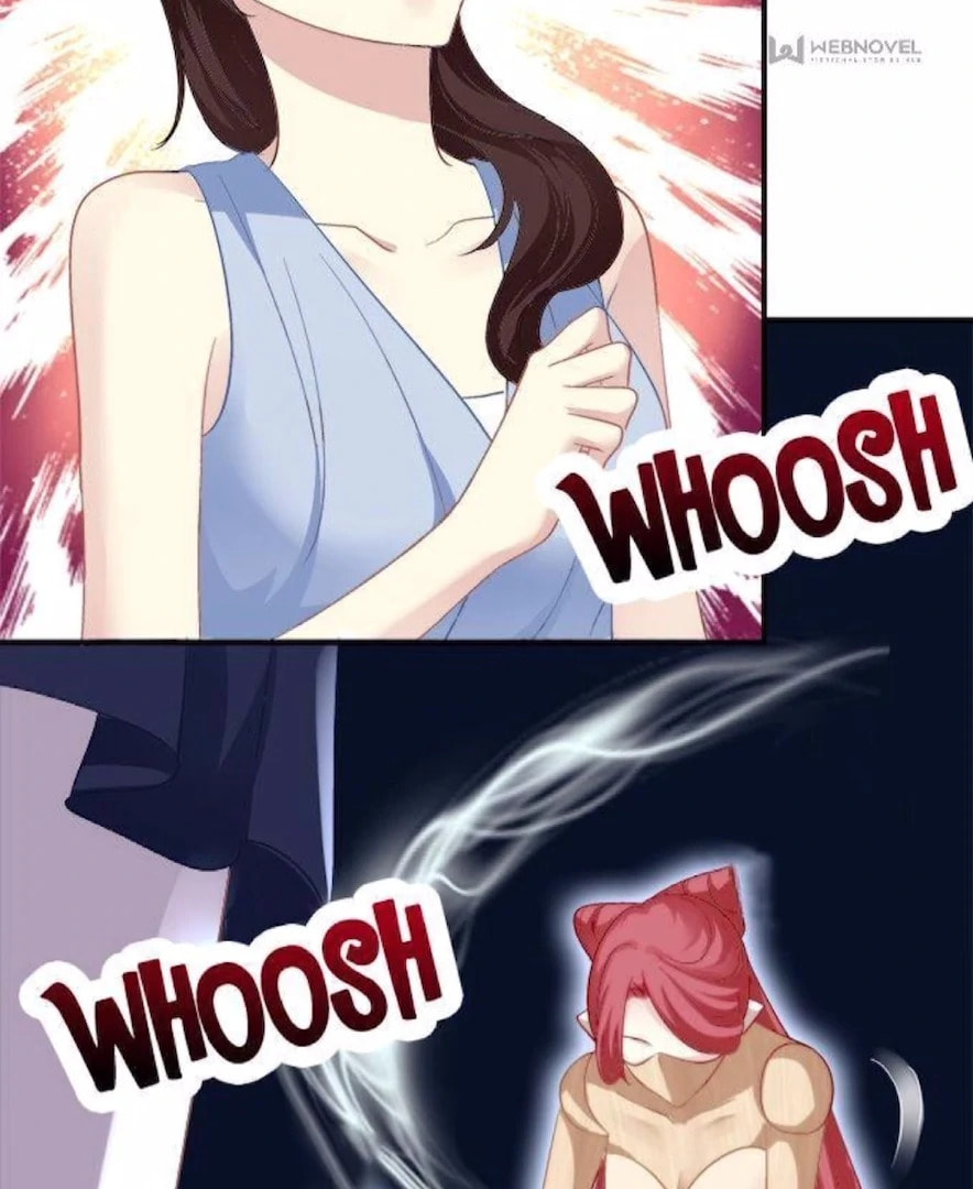 Cat Demon's Seduction (Colored) Chapter 156 page 47 - 
