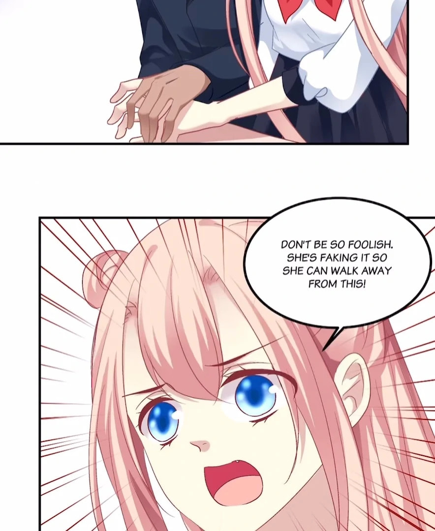 Cat Demon's Seduction (Colored) Chapter 156 page 6 - 