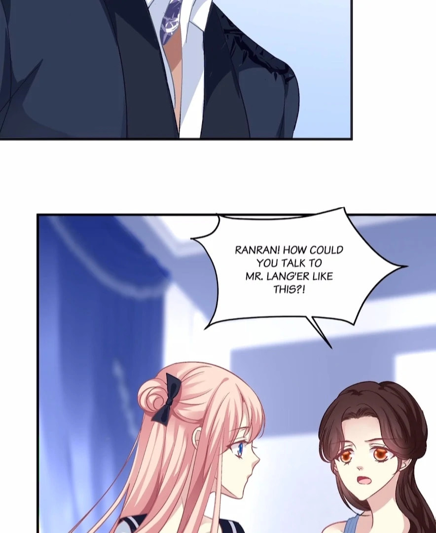 Cat Demon's Seduction (Colored) Chapter 156 page 8 - 