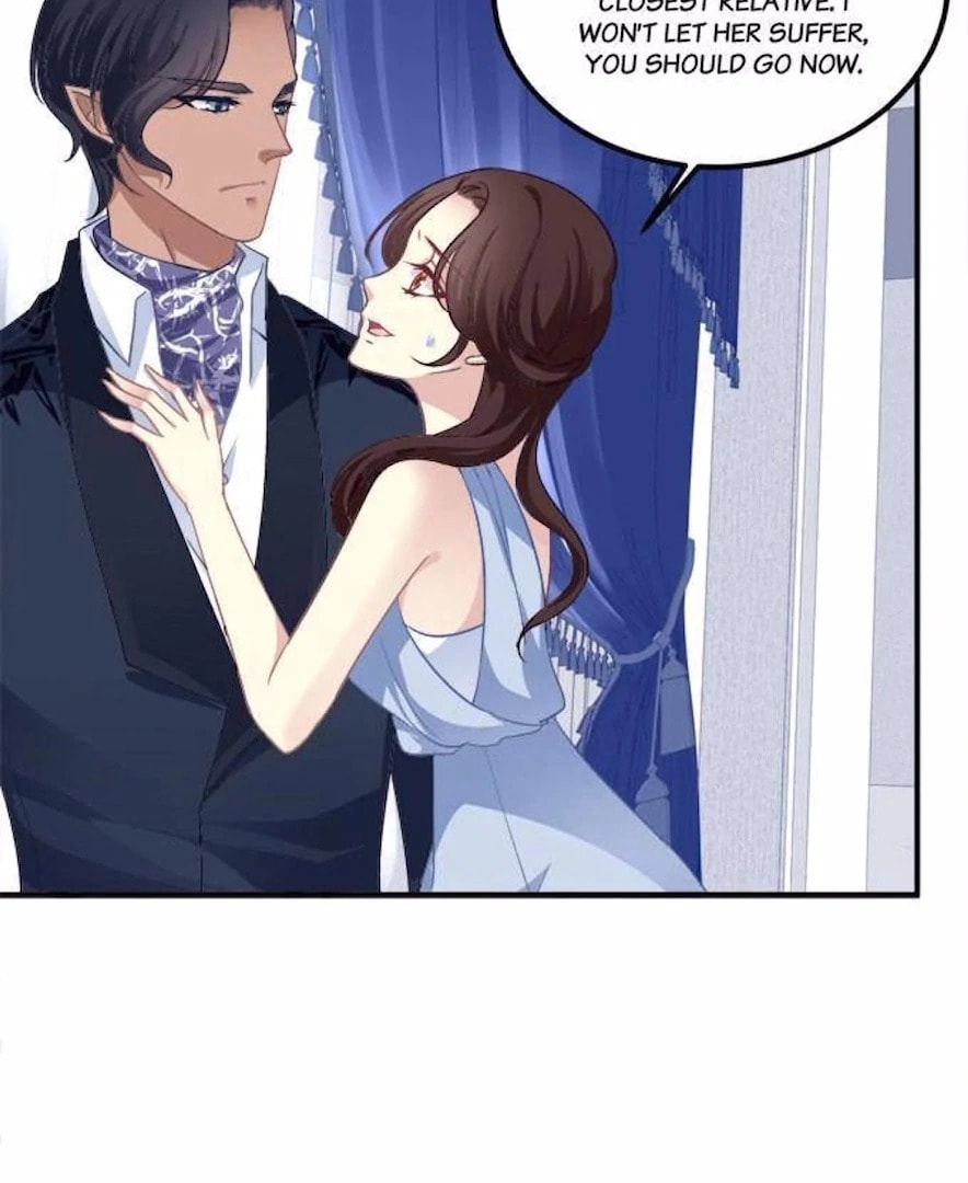 Cat Demon's Seduction (Colored) Chapter 156 page 72 - 