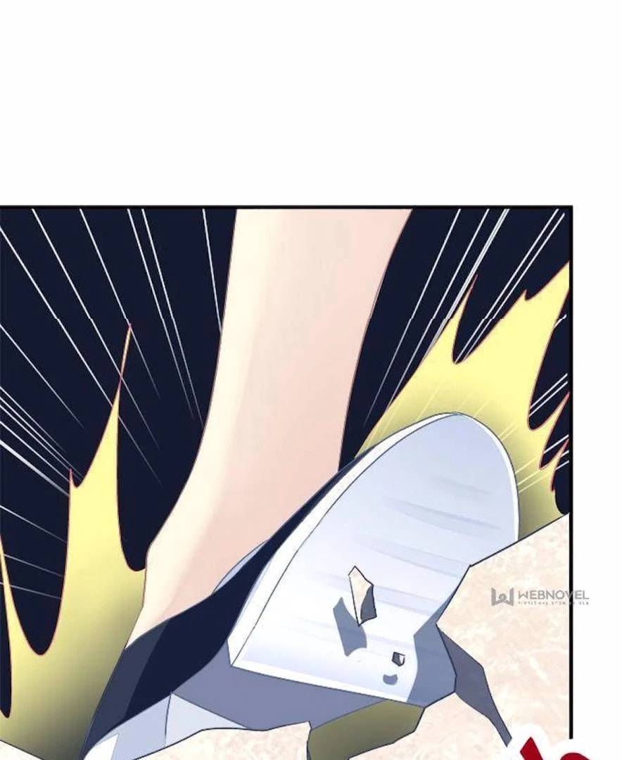 Cat Demon's Seduction (Colored) Chapter 156 page 80 - 