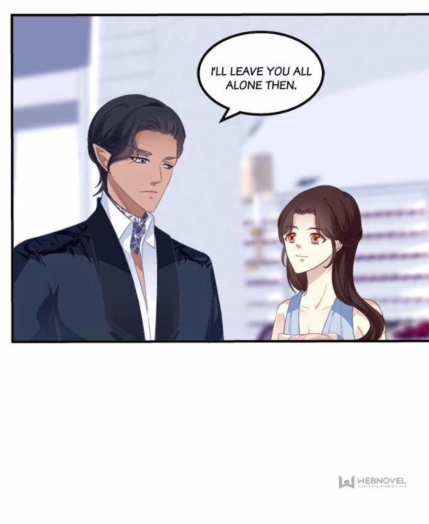 Cat Demon's Seduction (Colored) Chapter 156 page 98 - 