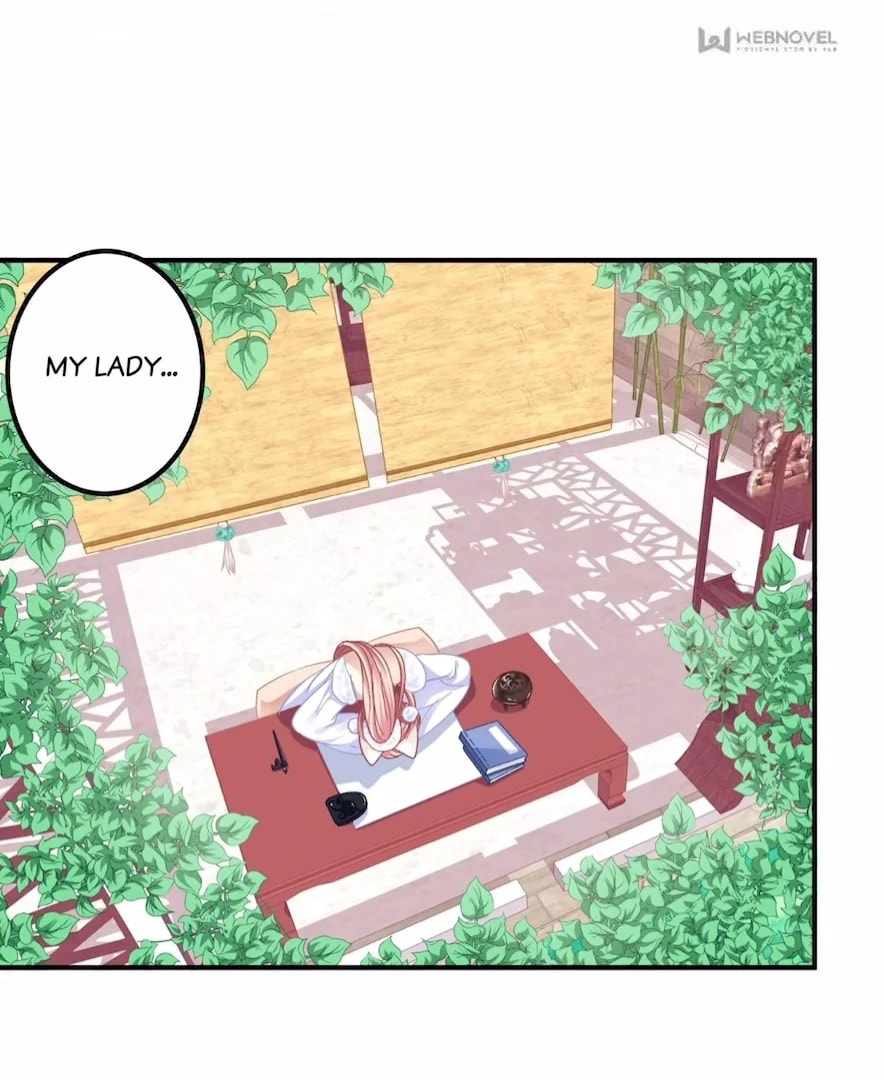 Cat Demon's Seduction (Colored) Chapter 157 page 3 - 
