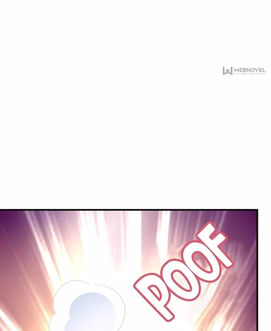 Cat Demon's Seduction (Colored) Chapter 157 page 29 - 