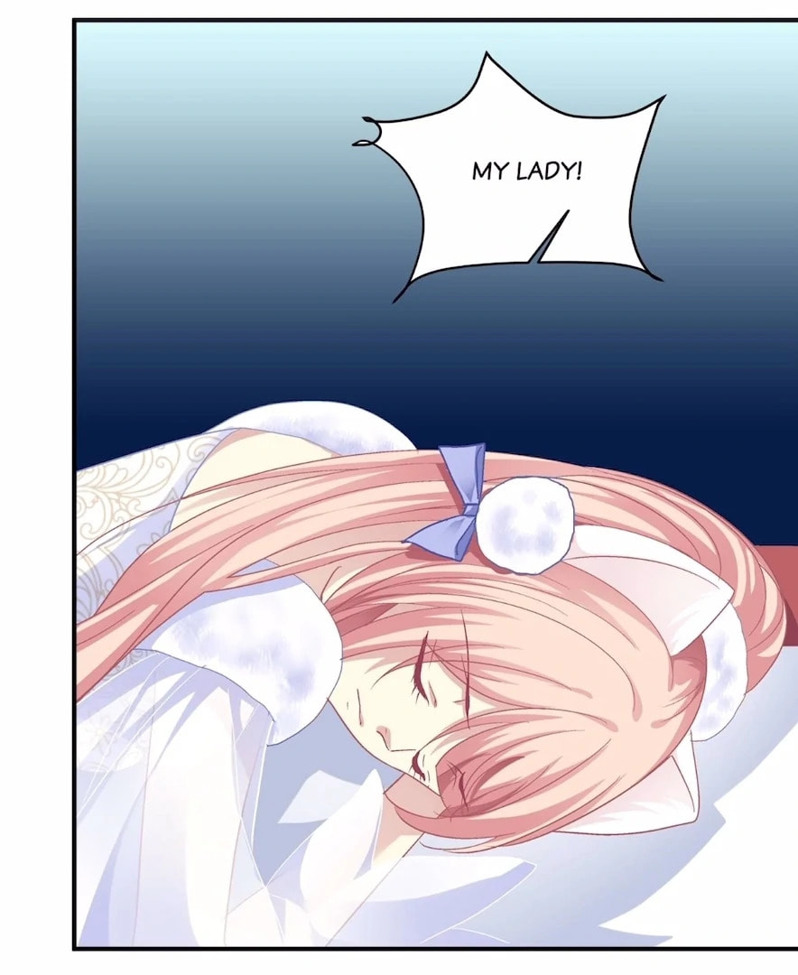 Cat Demon's Seduction (Colored) Chapter 157 page 4 - 