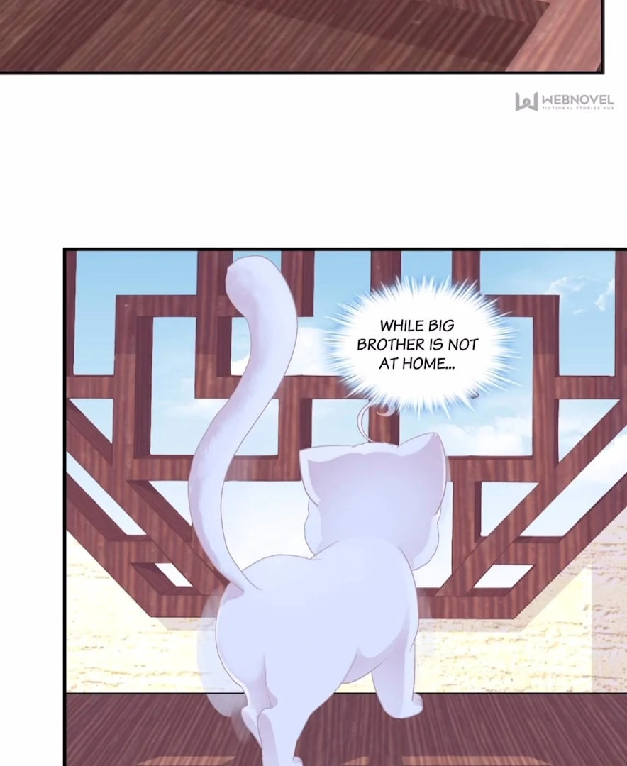 Cat Demon's Seduction (Colored) Chapter 157 page 33 - 