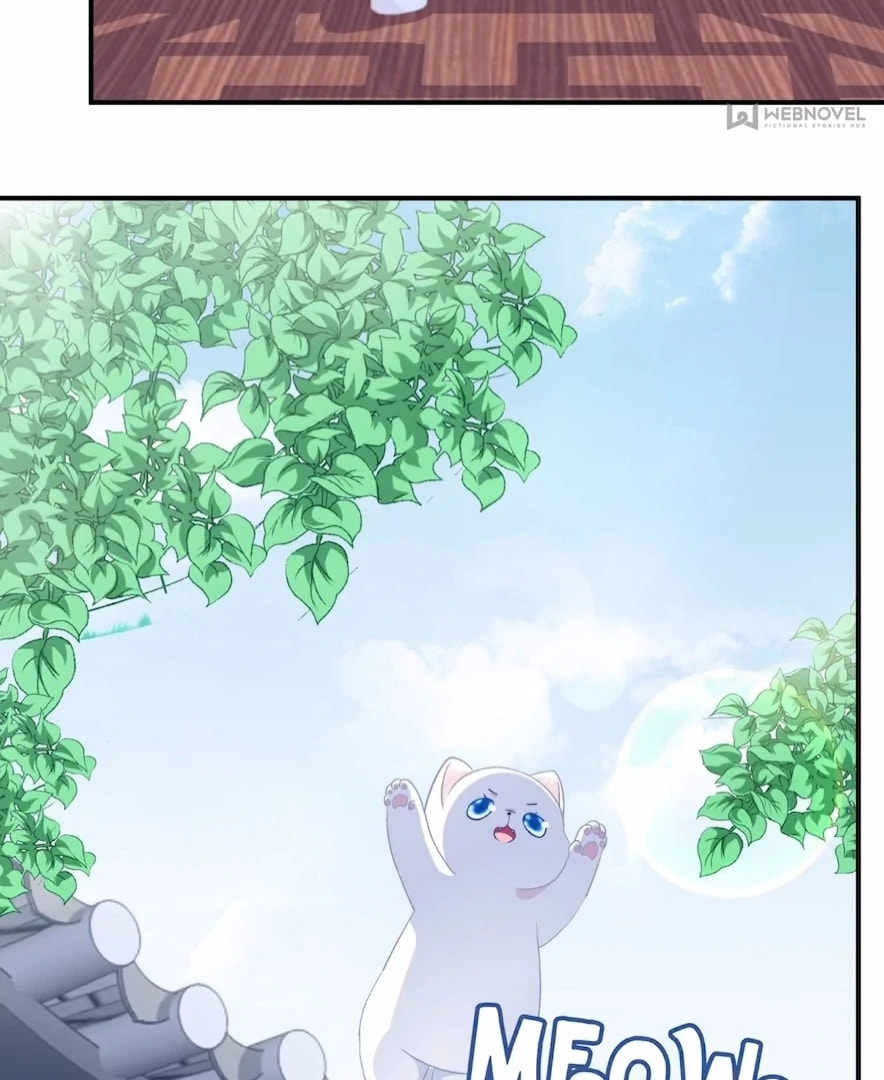 Cat Demon's Seduction (Colored) Chapter 157 page 34 - 