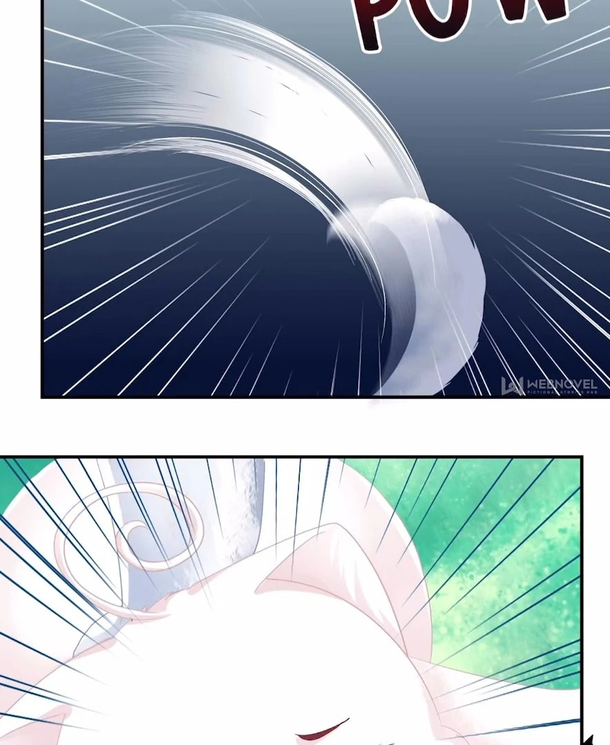 Cat Demon's Seduction (Colored) Chapter 157 page 36 - 