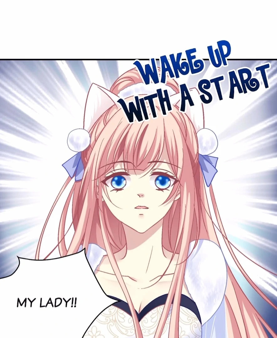 Cat Demon's Seduction (Colored) Chapter 157 page 5 - 