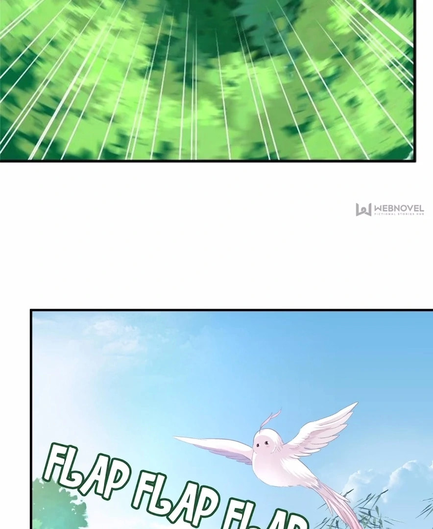 Cat Demon's Seduction (Colored) Chapter 157 page 50 - 